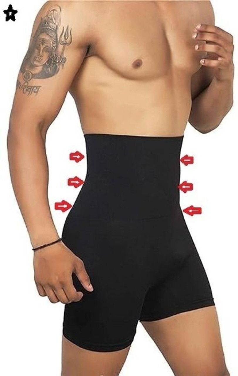 Men Shapewear