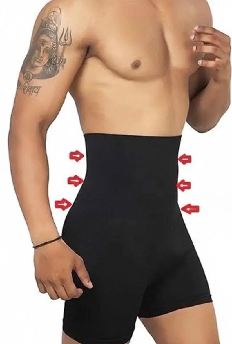 panaro Men Shapewear-picture-19