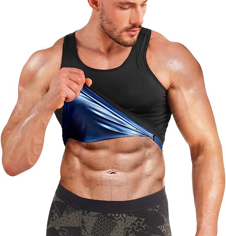 men shapewear