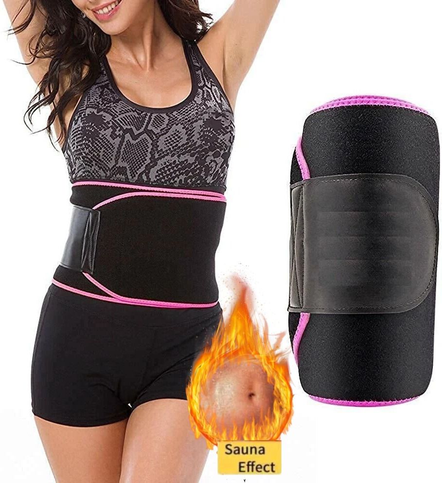 Men, Women, Unisex Shapewear-image-20