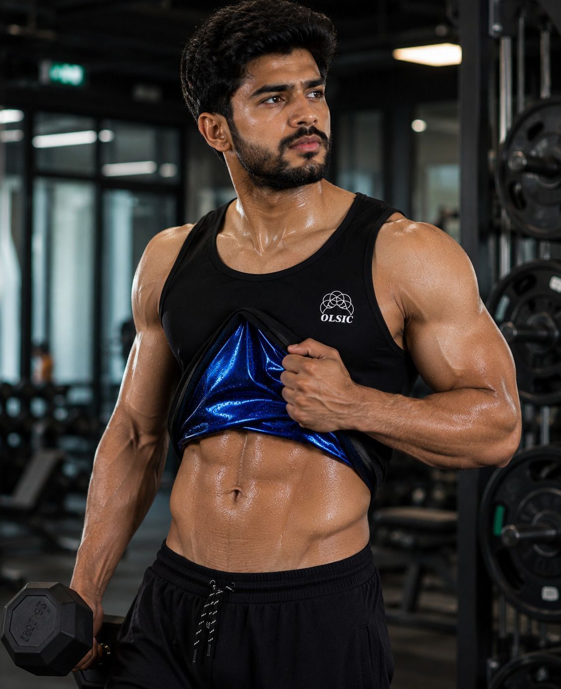 quickmove Men Shapewear-picture-19