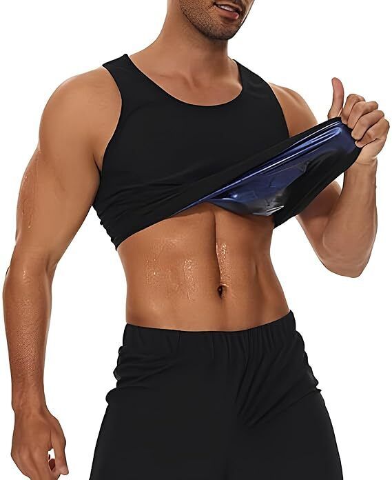 bazler Men Shapewear-picture-12