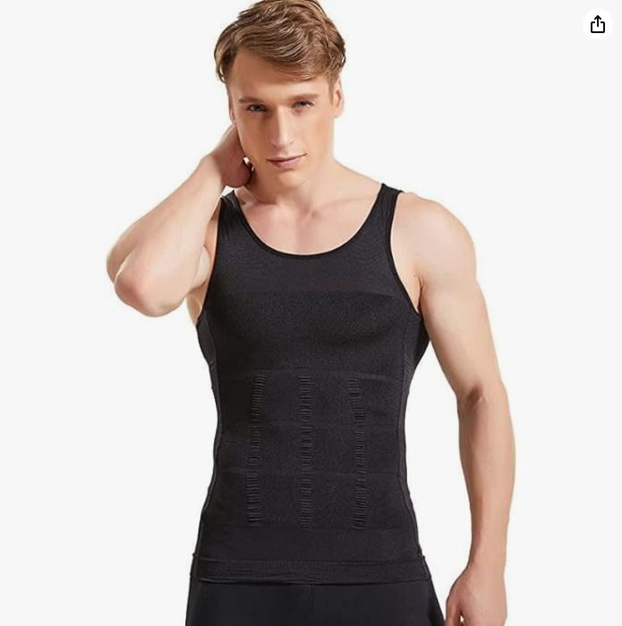 Men Shapewear-image-7