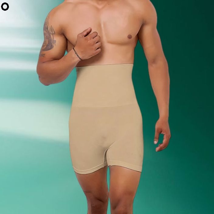 the one store Men Shapewear-picture-19