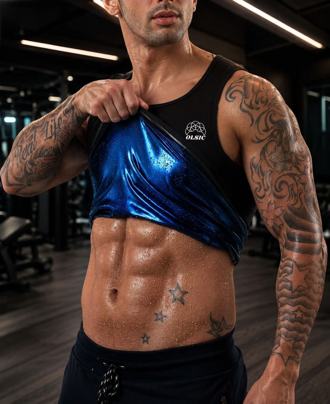 quickmove Men Shapewear-picture-21