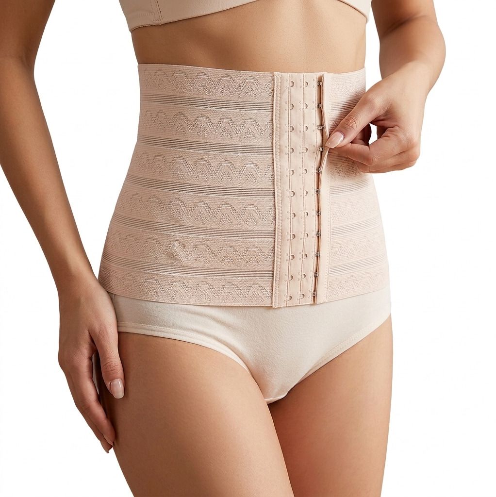 skydk Women Shapewear-picture-13