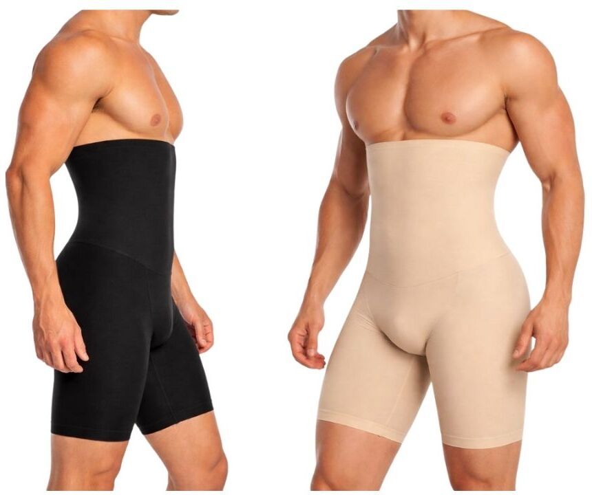 vayrix Men Shapewear-picture-38
