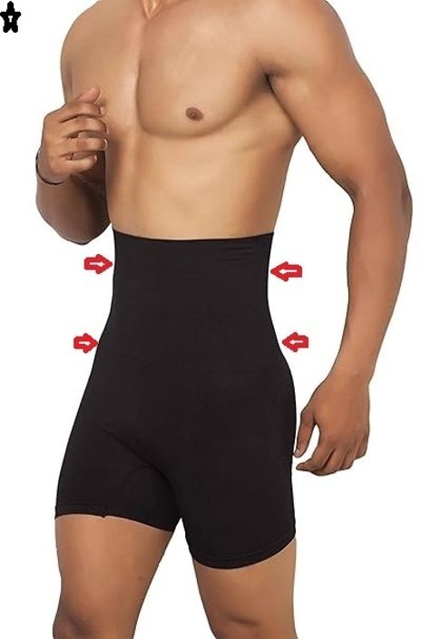 Men Shapewear