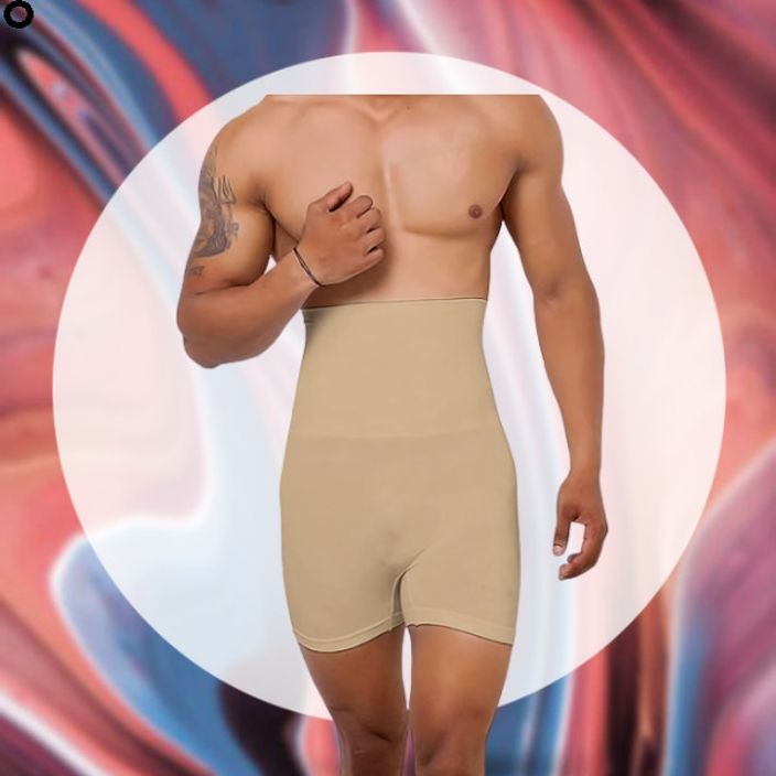 the one store Men Shapewear-picture-24