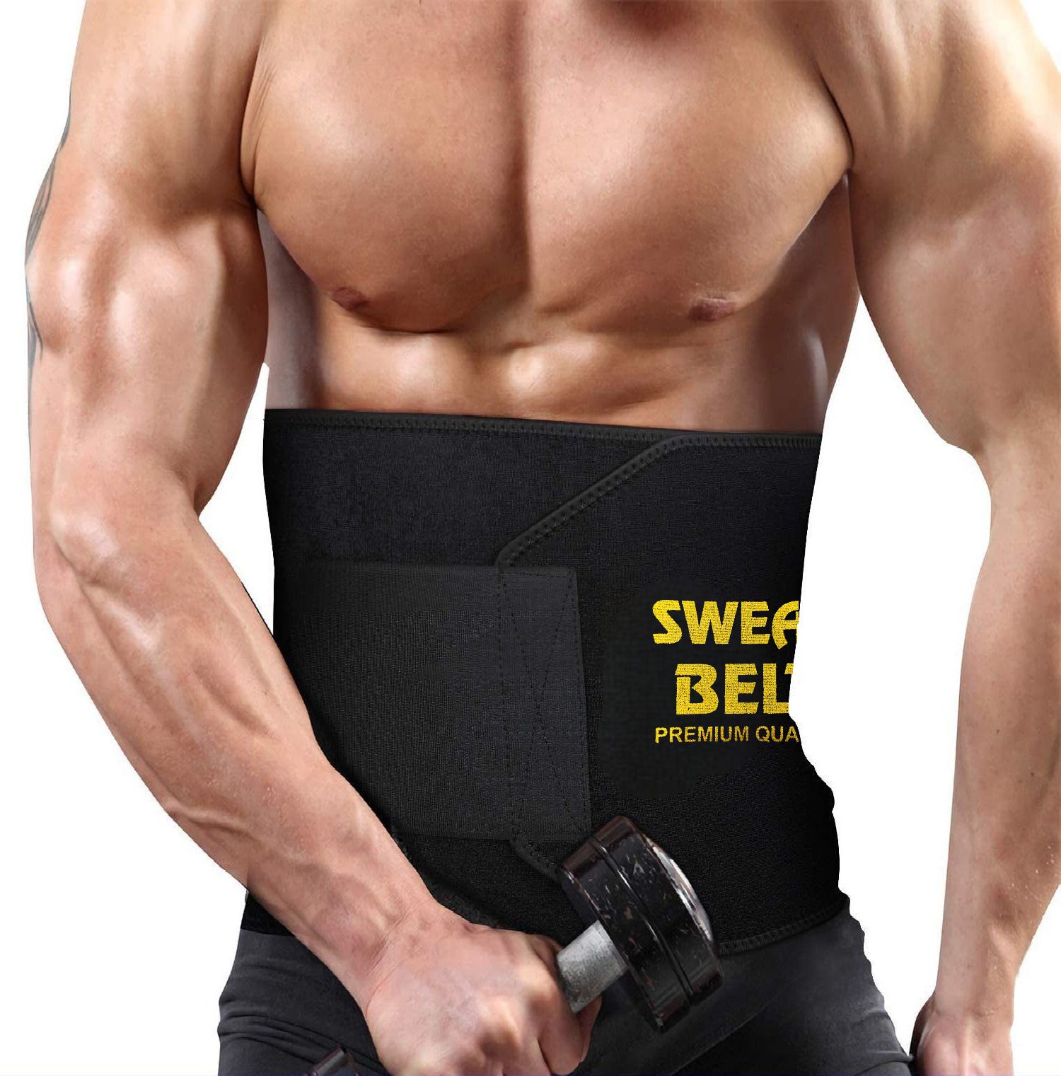 alonefit Men, Women, Unisex Shapewear-picture-21