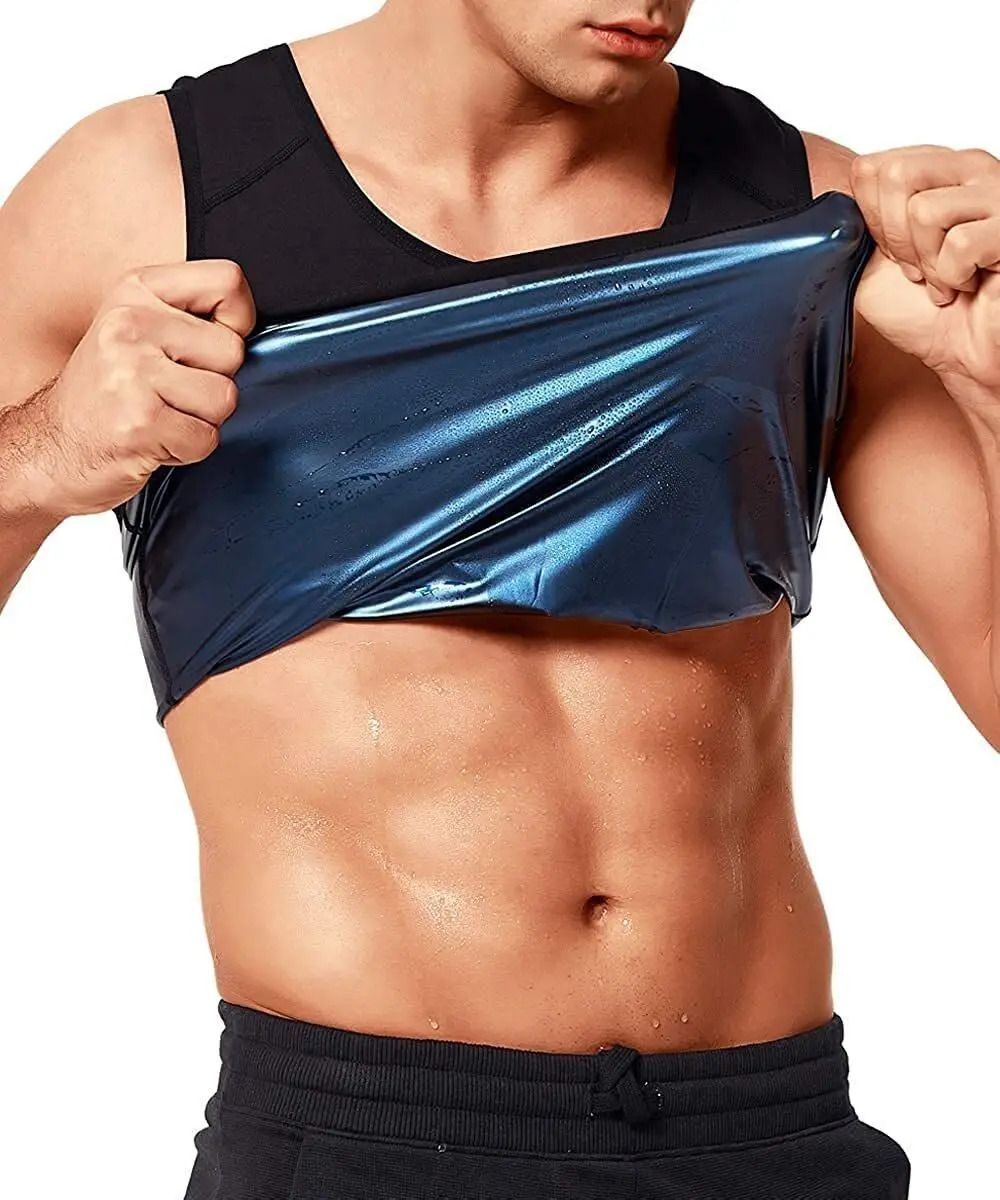 Men Shapewear