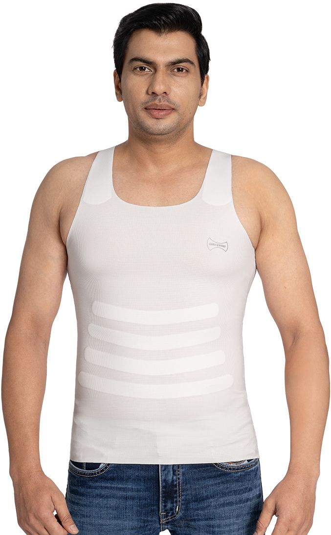 dermawear Men Shapewear-picture-1