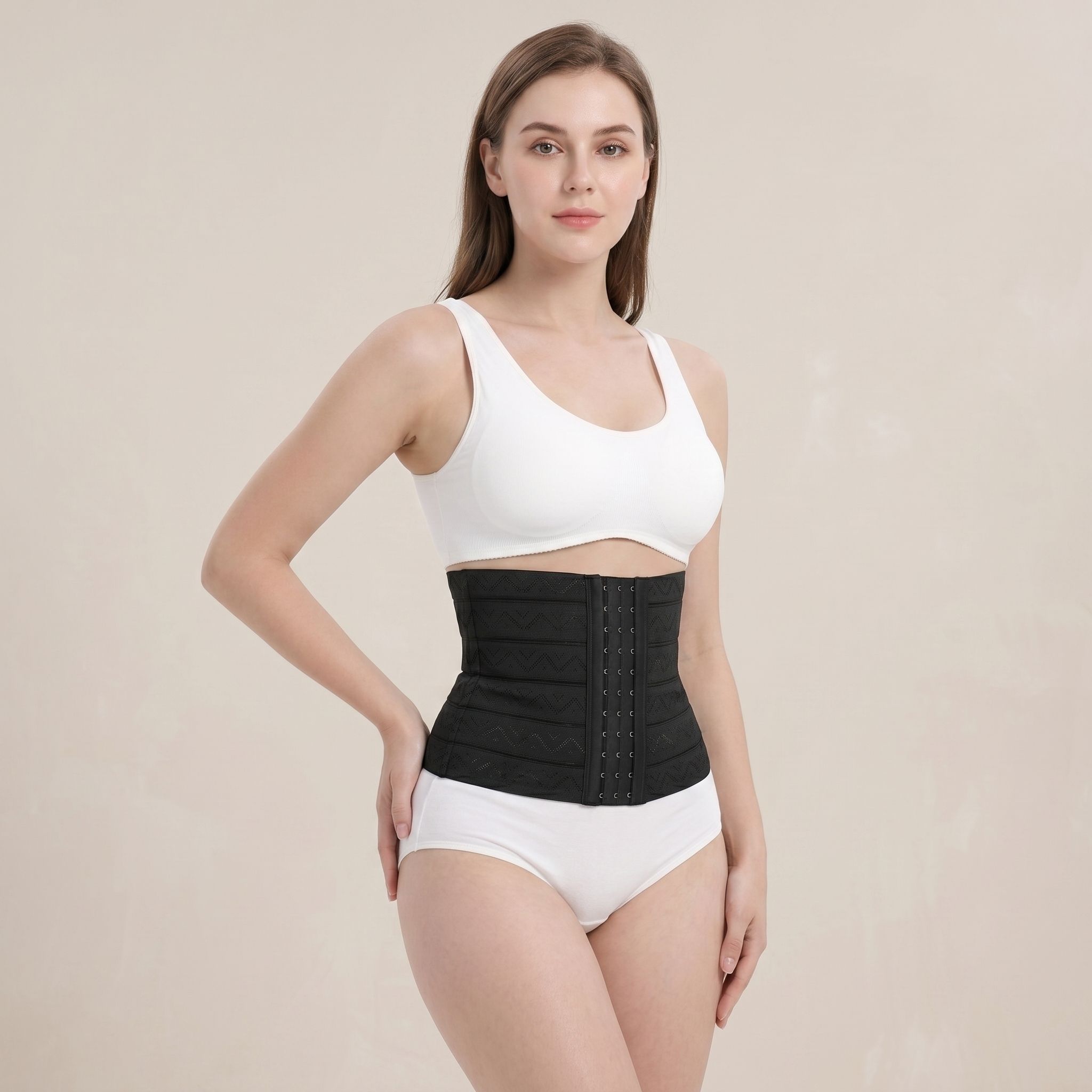 sanvi Men, Unisex, Women Shapewear-picture-18