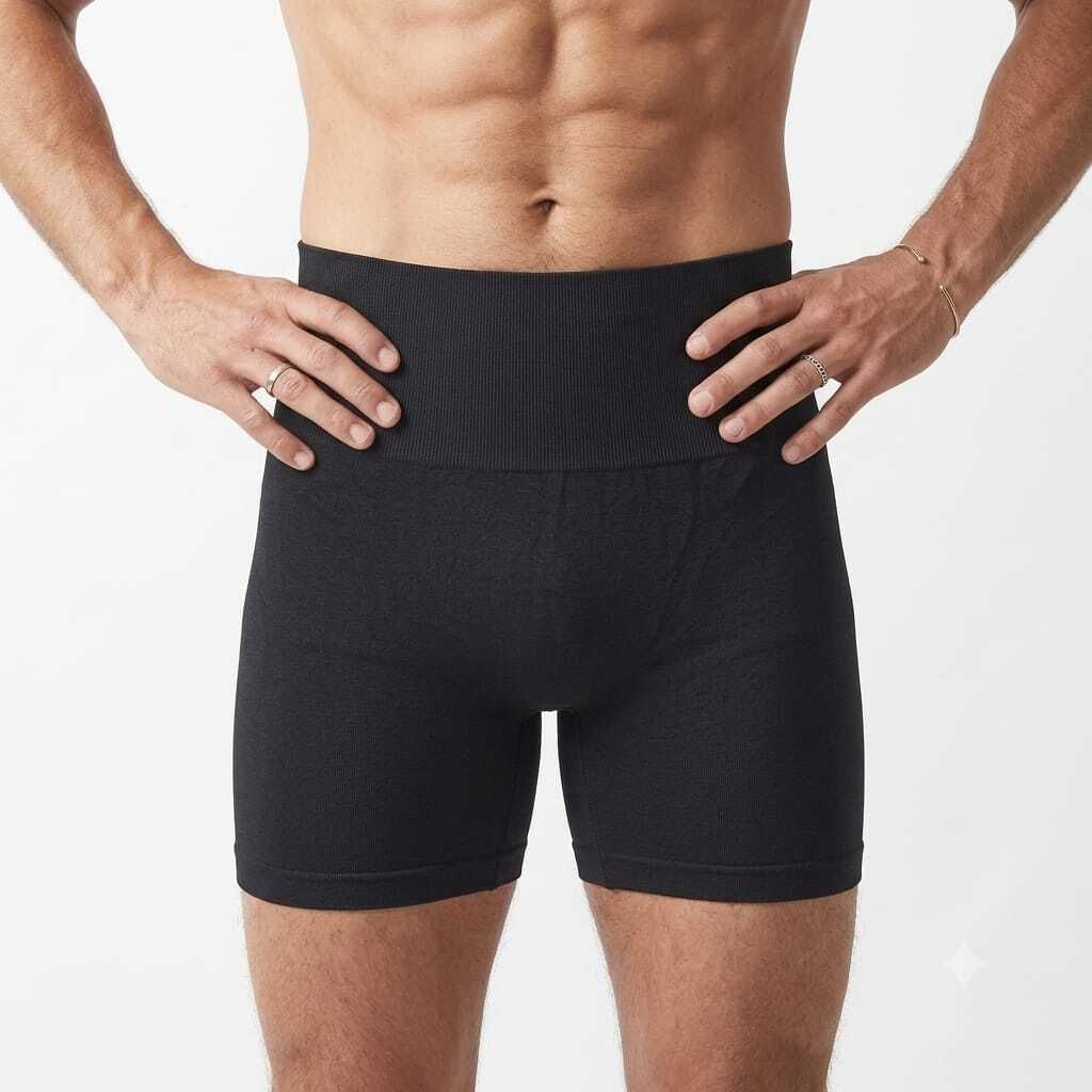 skydk Men Shapewear-picture-25