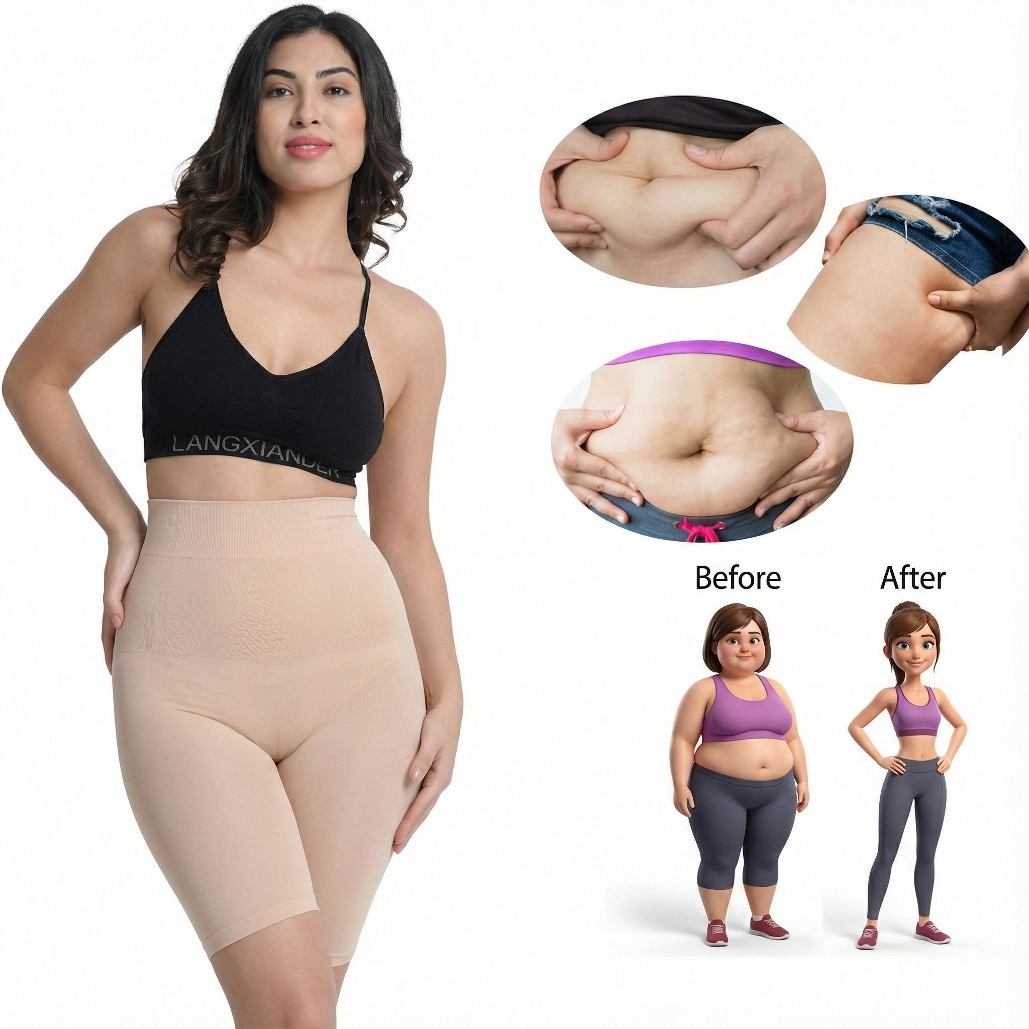 Women Shapewear