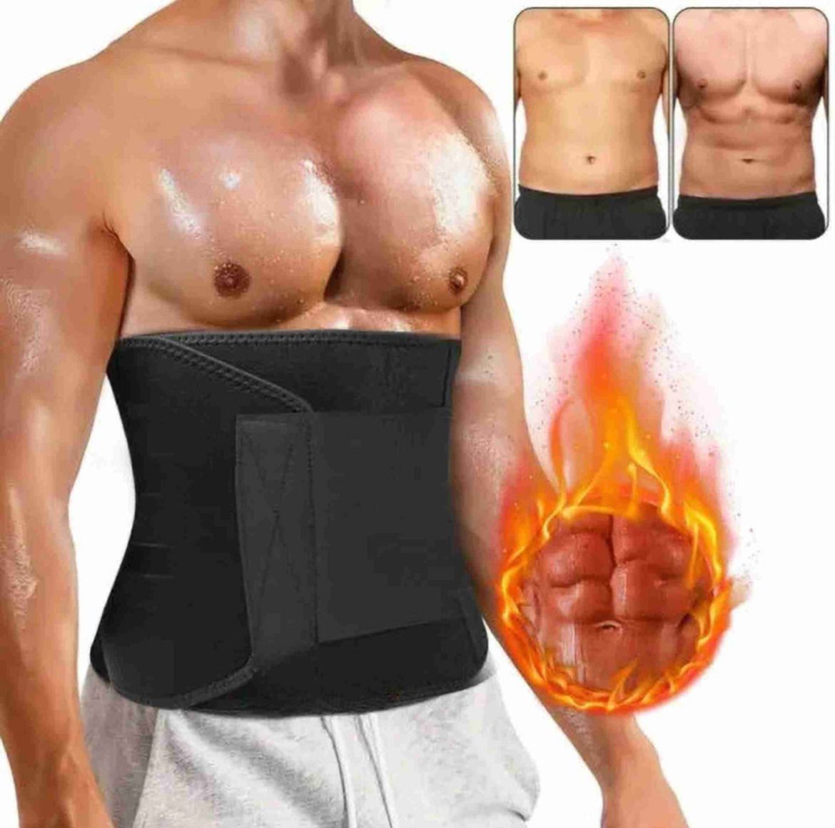 Men, Women, Unisex Shapewear