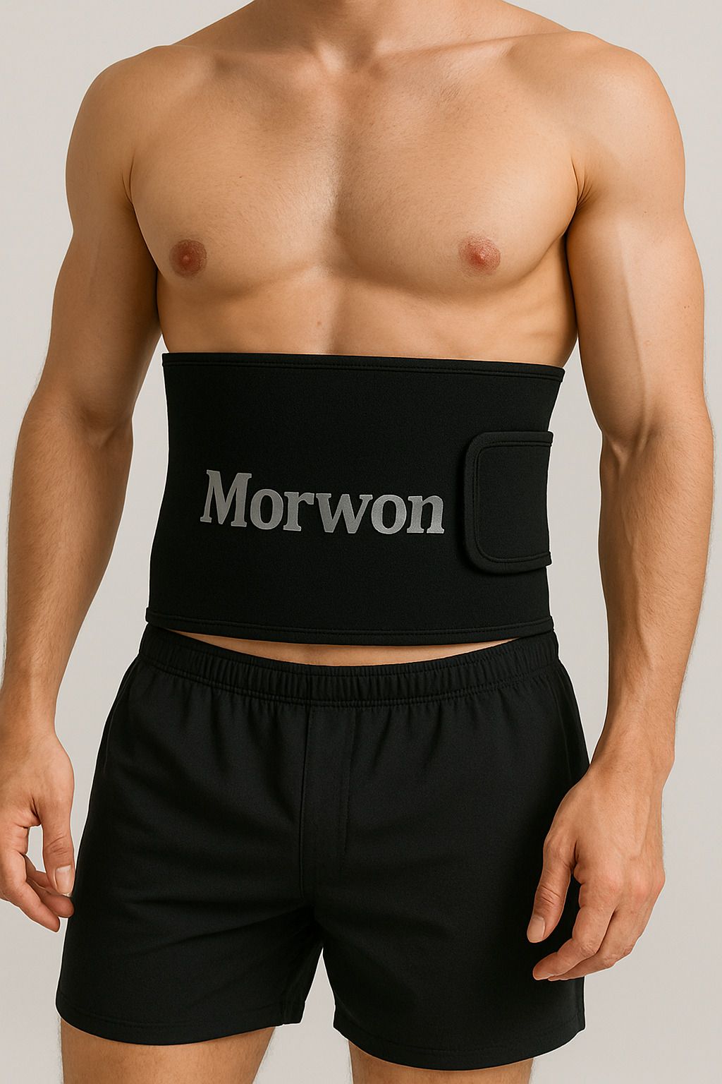Men Shapewear