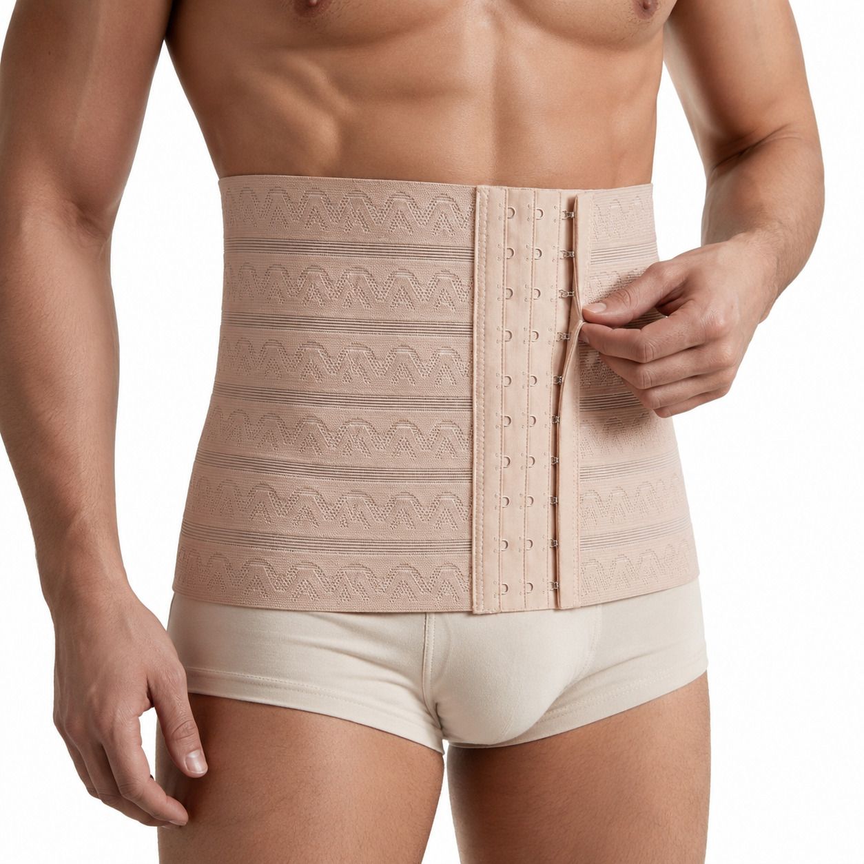 skydk Men Shapewear-picture-15