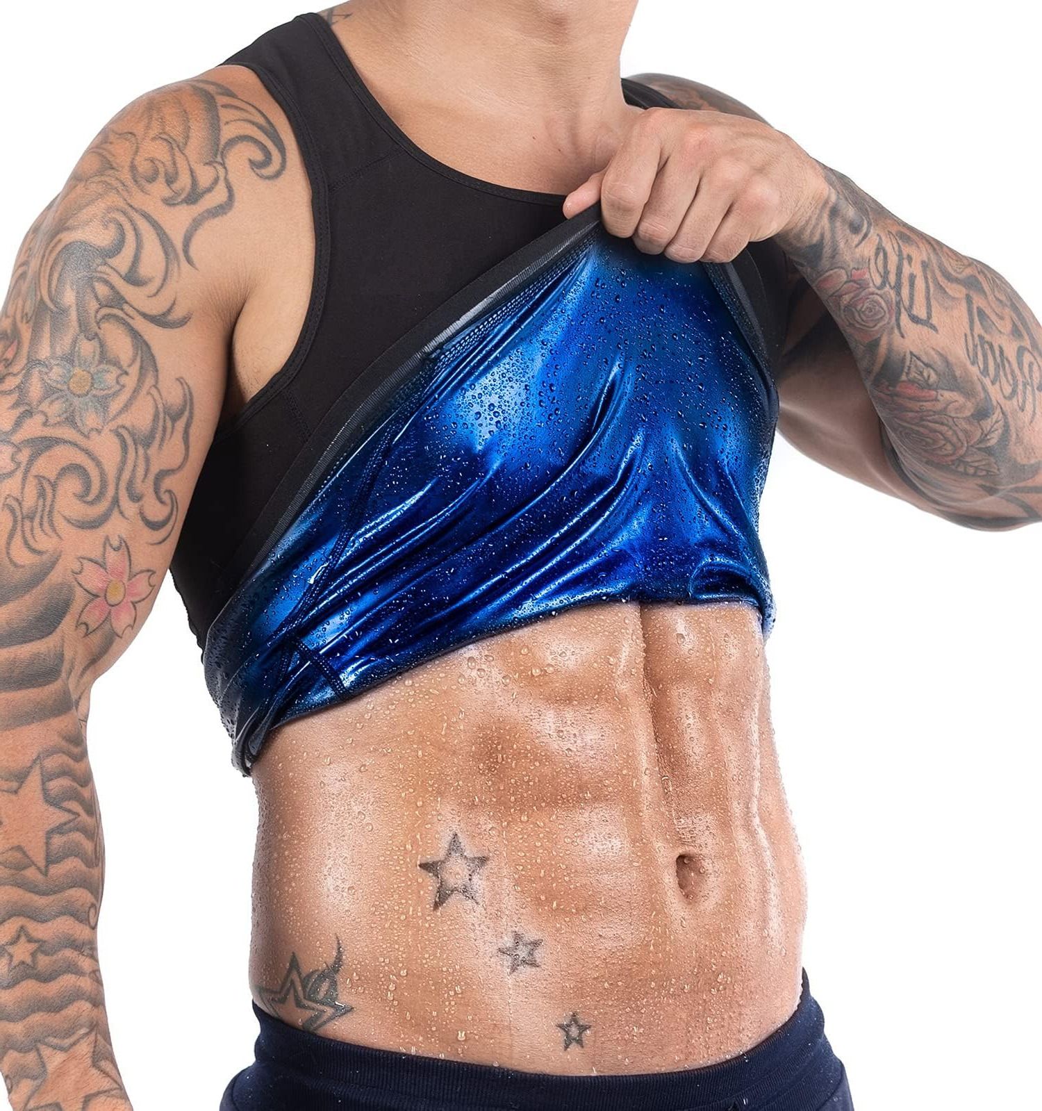 speginic Men Shapewear-picture-24