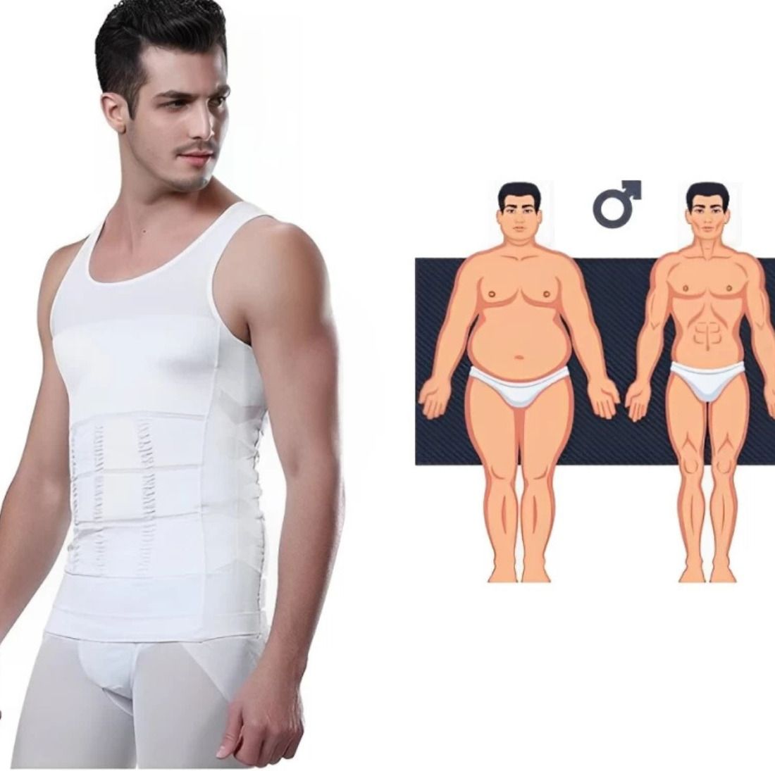 Men Shapewear-image-5