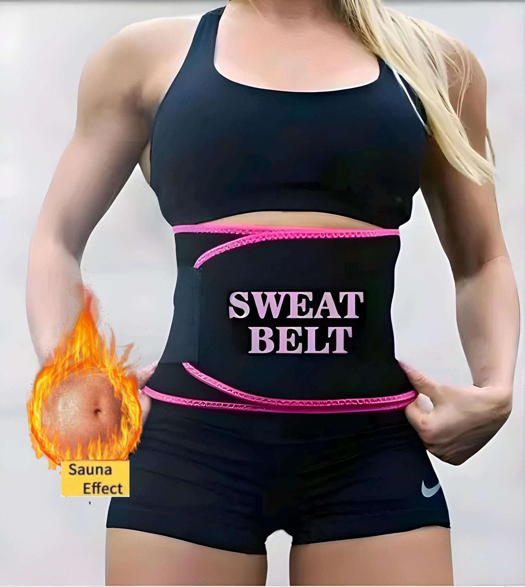yorfit Men, Women, Unisex Shapewear-picture-24