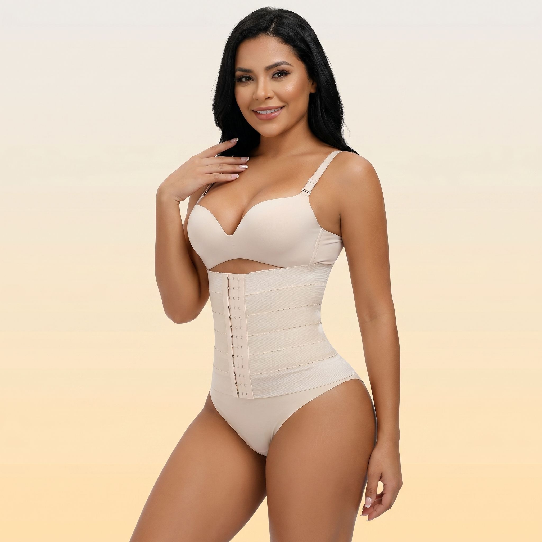 sanvi Men, Unisex, Women Shapewear-picture-6