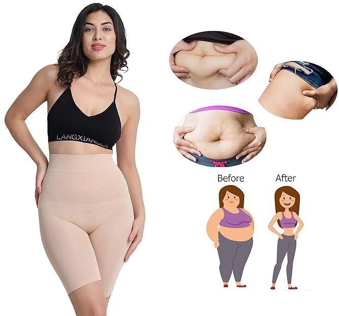 bellbird fab Women Shapewear-picture-17