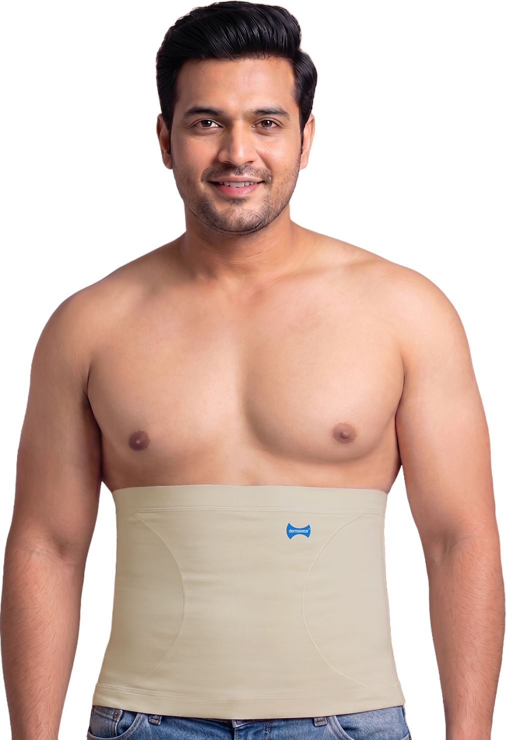 dermawear Men Shapewear-picture-8