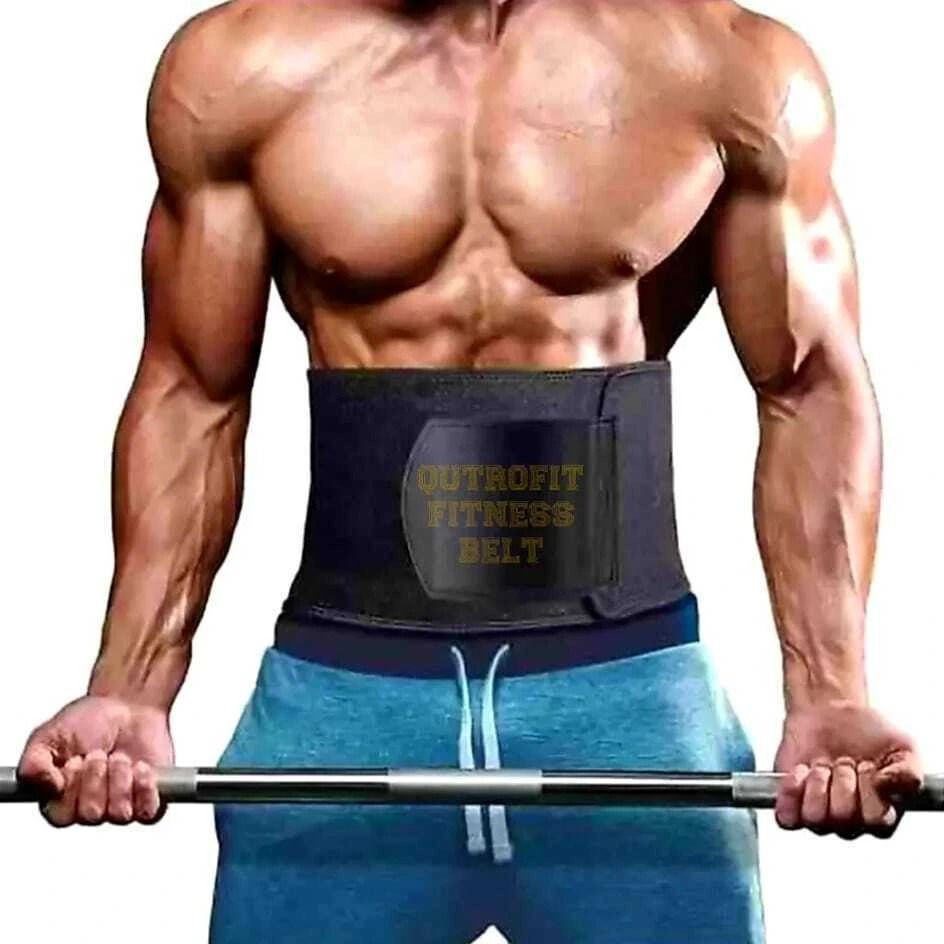 qutrofit Men Shapewear-picture-17