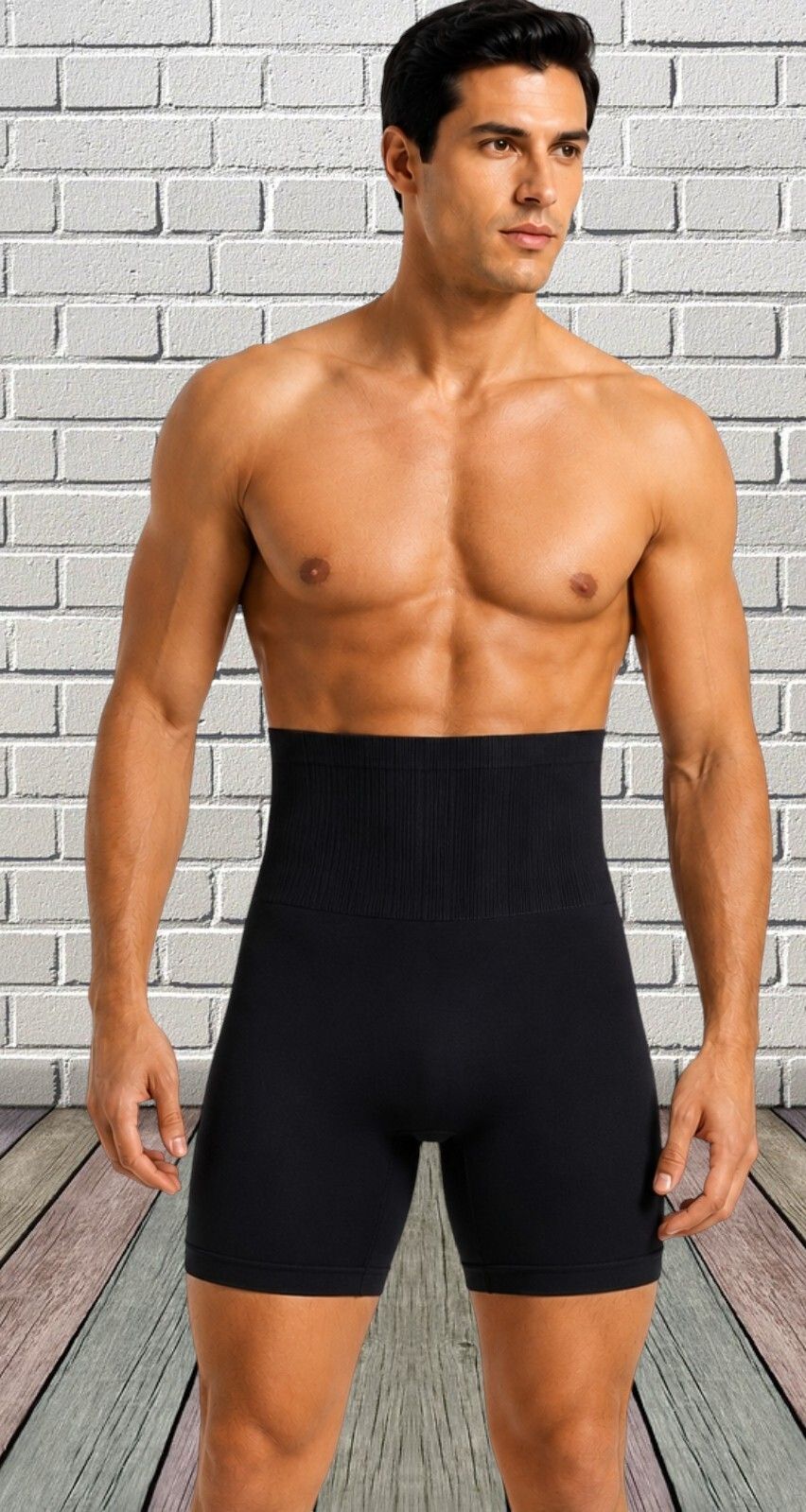 Men Shapewear-image-40