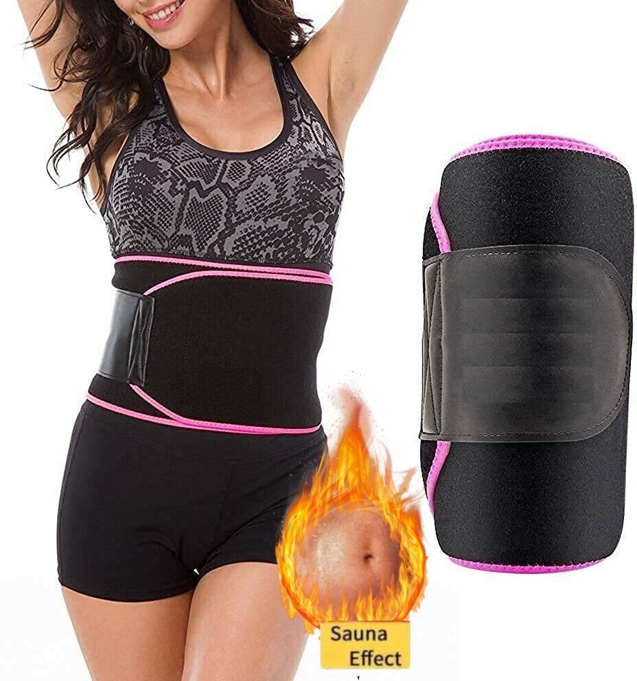 athireal Men, Women, Unisex Shapewear-picture-10