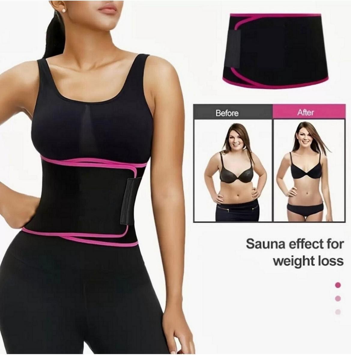 sangoves Women, Men, Unisex Shapewear-picture-26