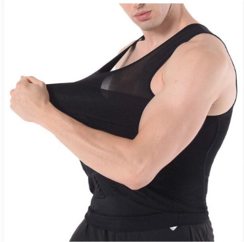 amrio Slimming N lift for Instant Body shaper and fat burning Men Shapewear-picture-36