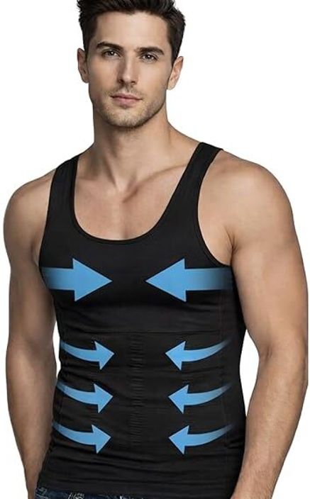 amrio Men Shapewear-picture-19