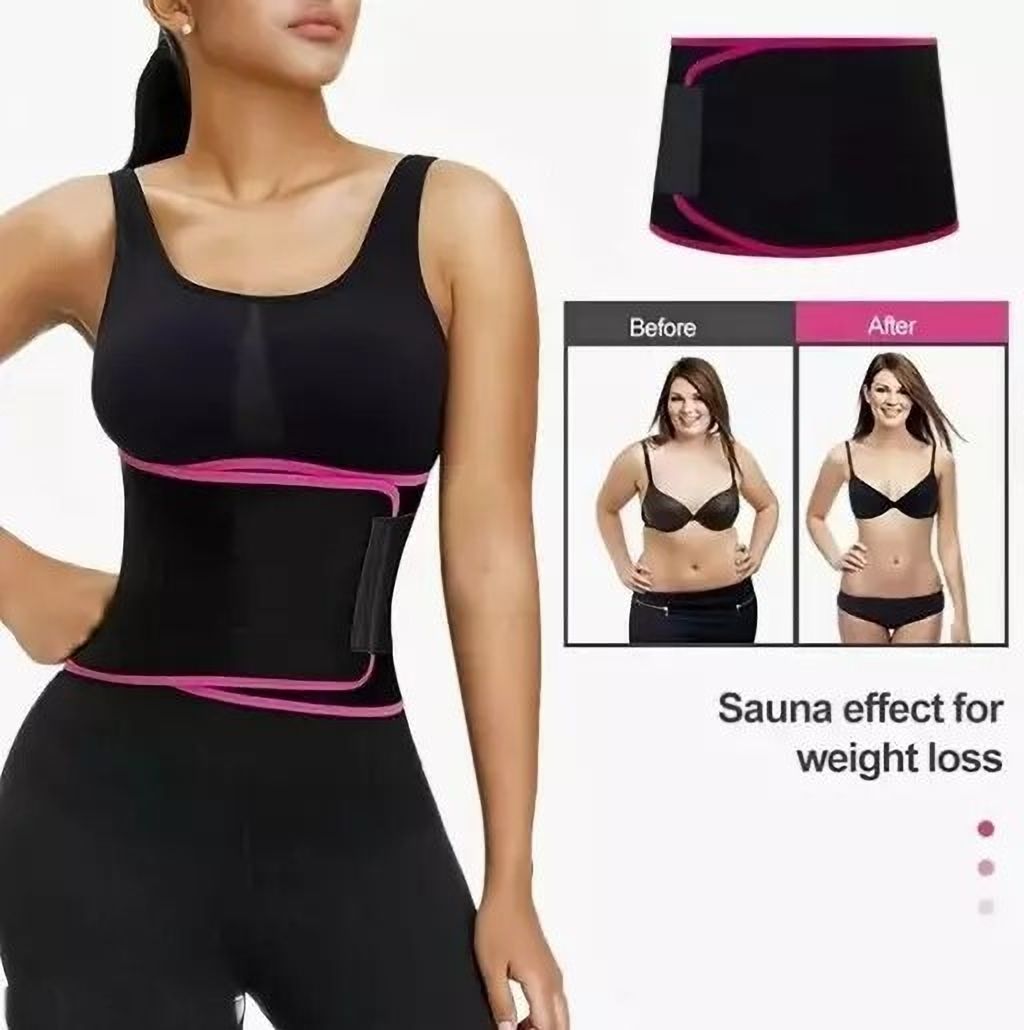 nteek nakal Men, Women, Unisex Shapewear-picture-28