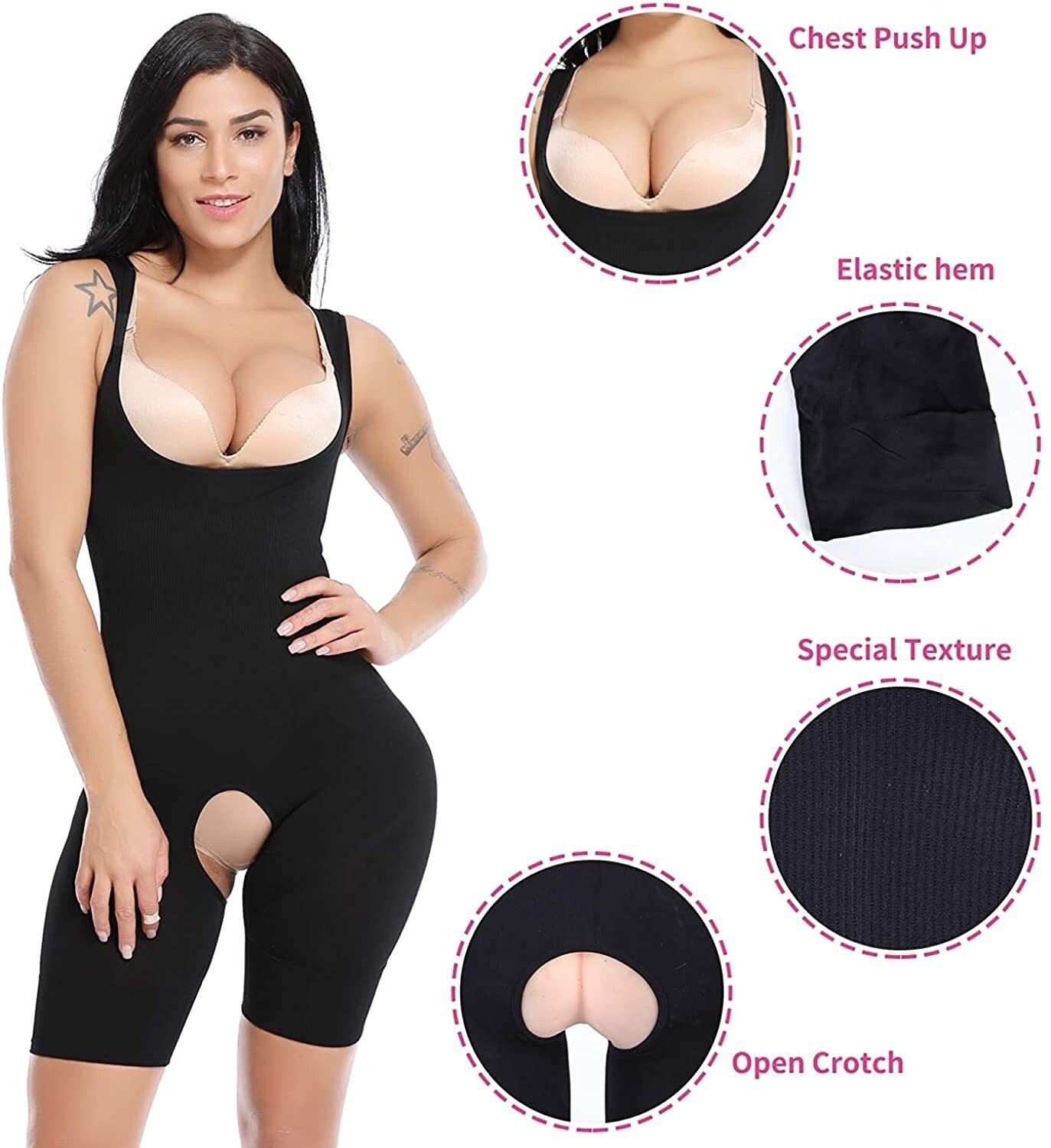 fiveflag Women Shapewear-picture-18