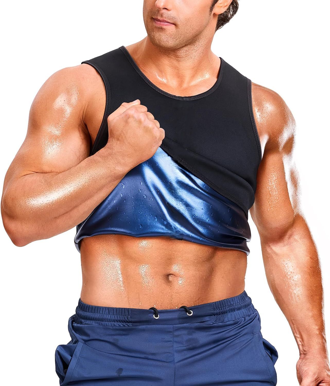 speginic Men Shapewear-picture-22
