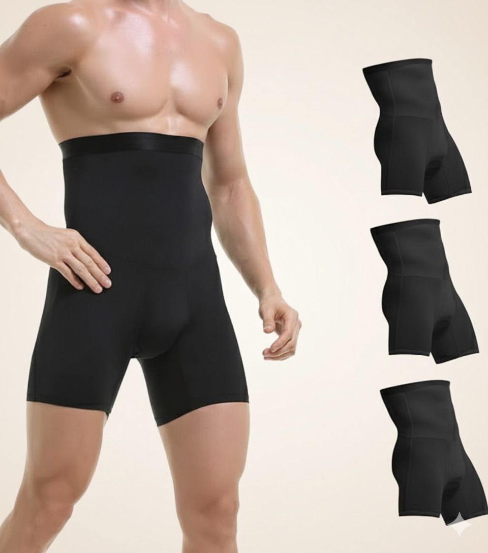 Men Shapewear