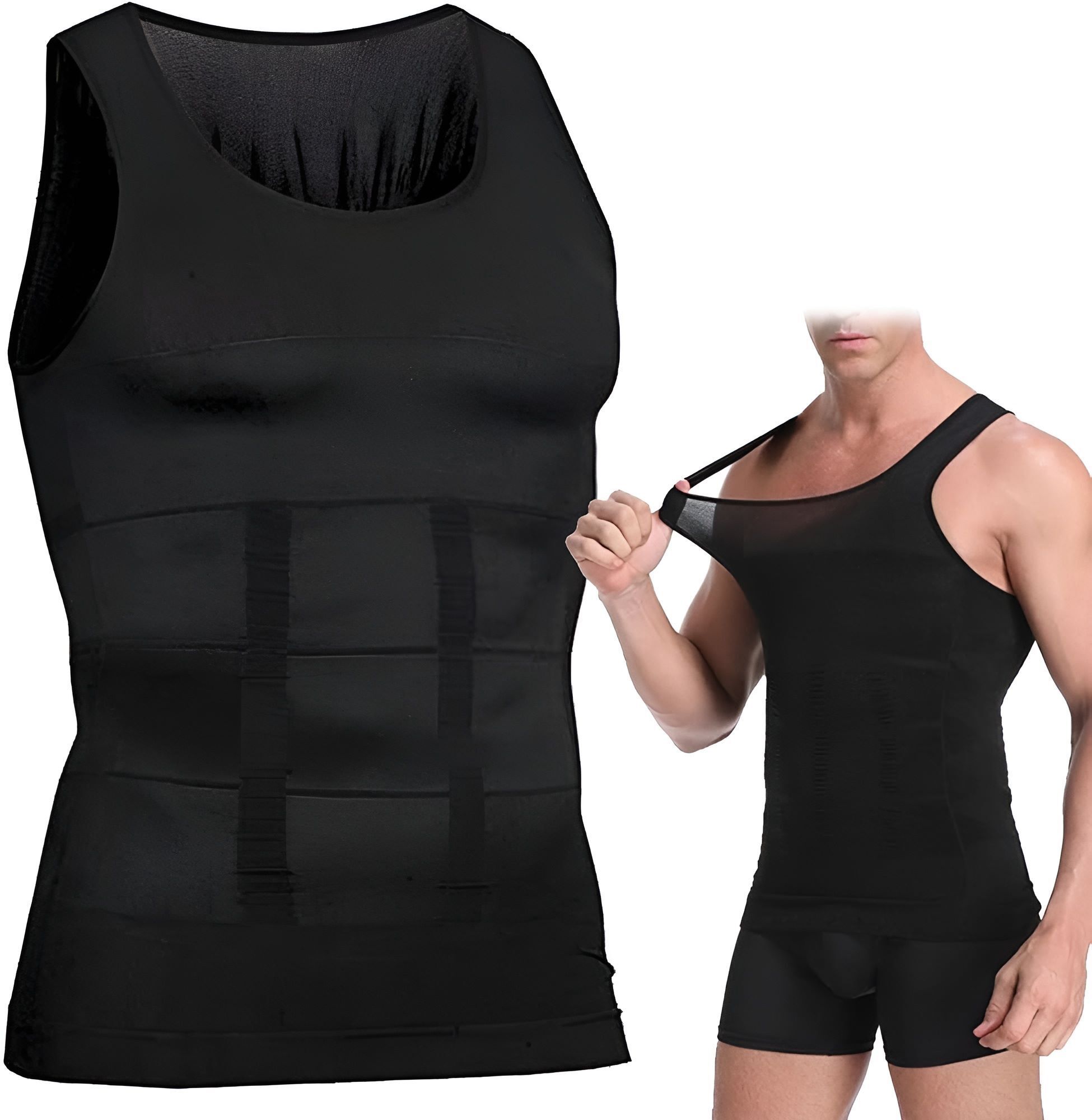 Men Shapewear