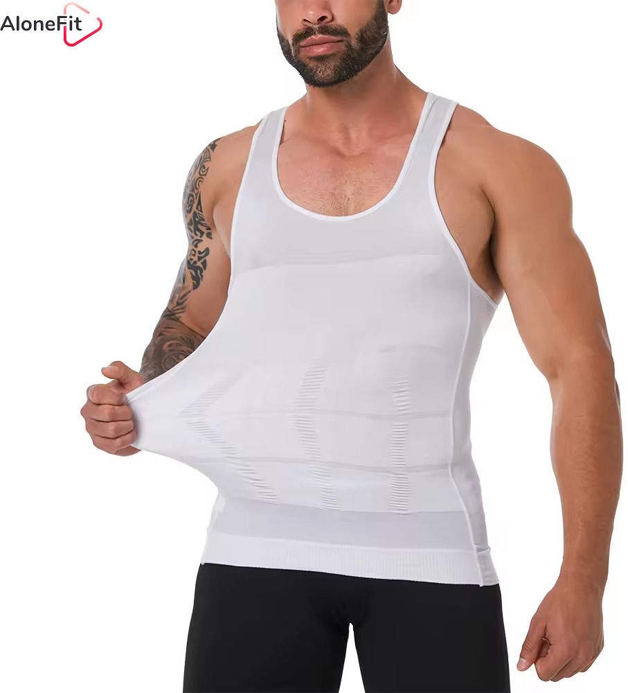 trammy Men Shapewear-picture-27