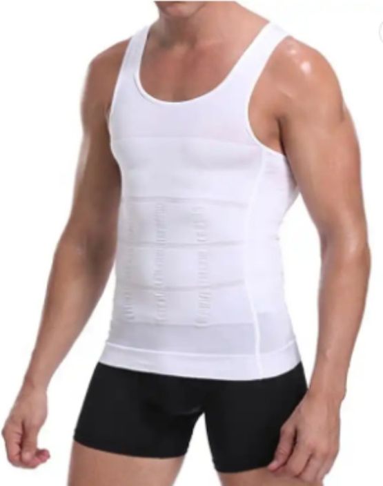 amrio Slimming N lift for Instant Body shaper and fat burning Men Shapewear-picture-37