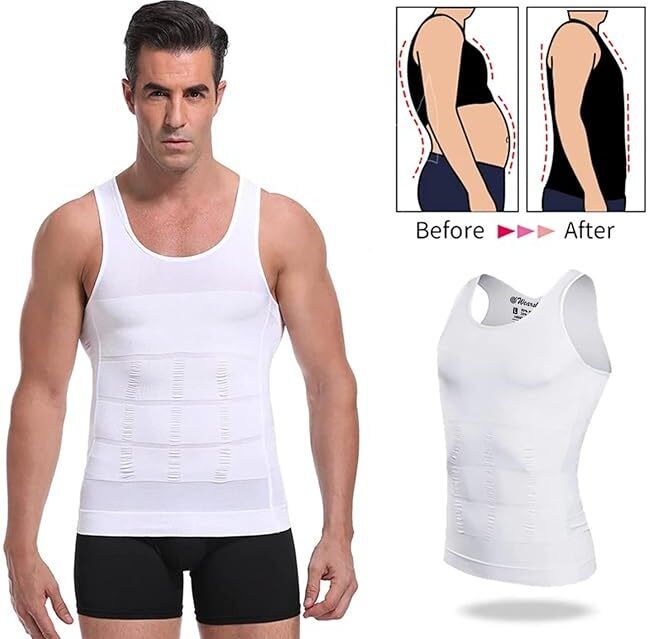 amrio Men Shapewear-picture-10