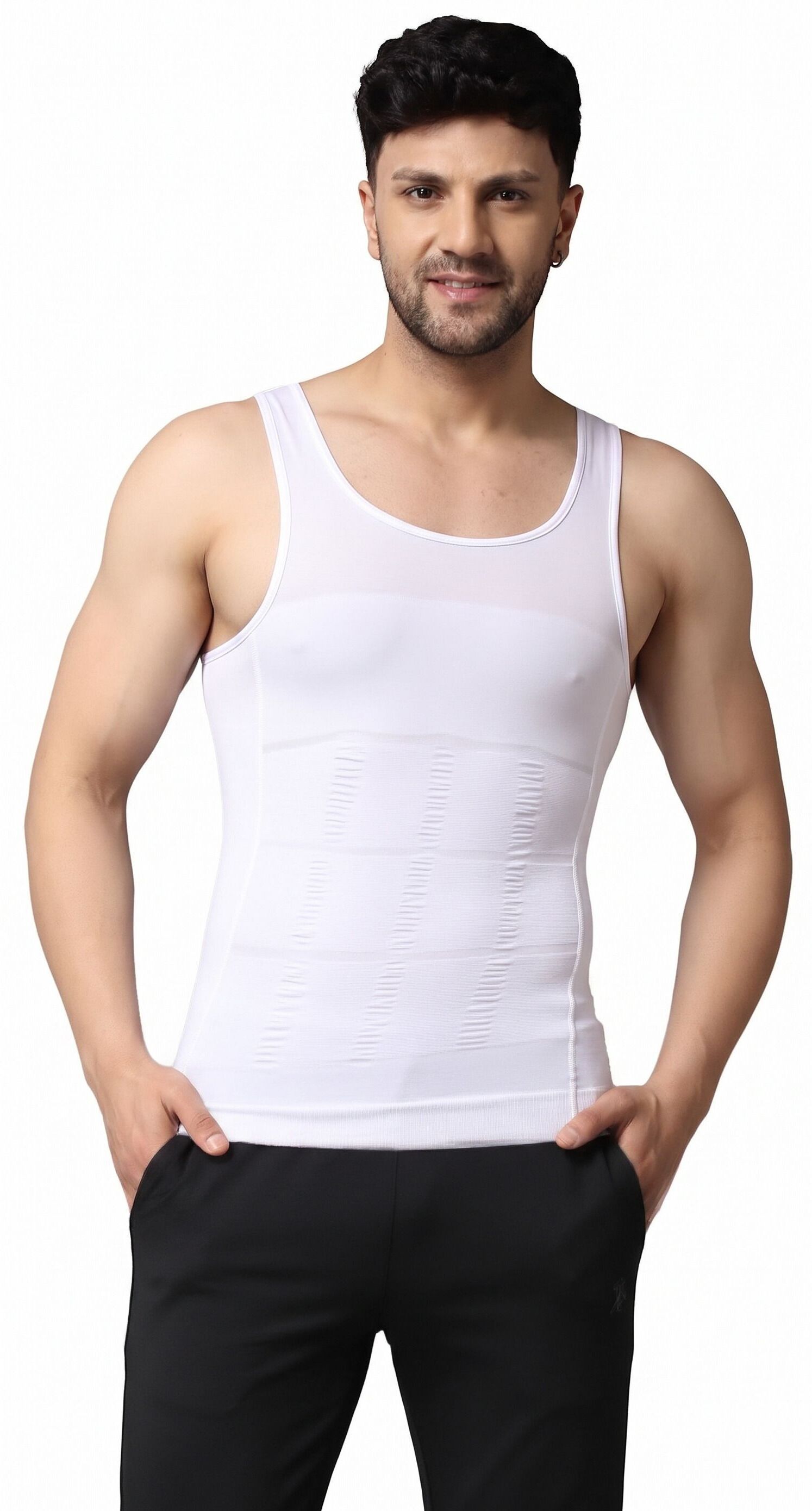 dermaweor Men Shapewear-picture-36