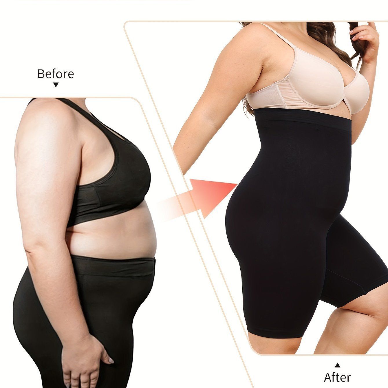 Women Shapewear