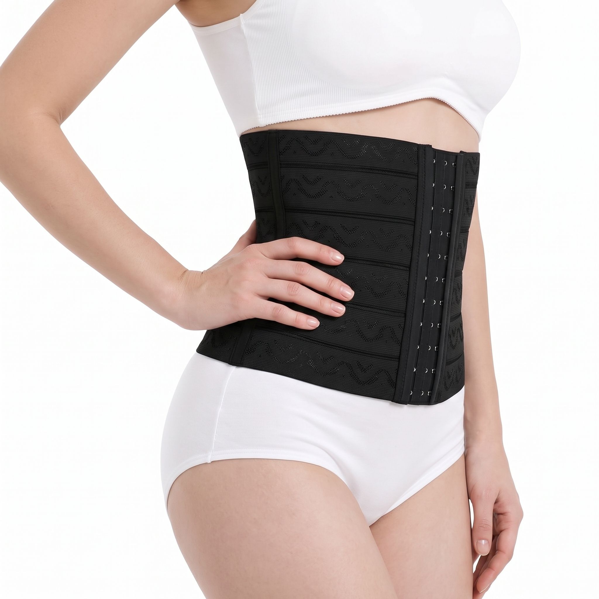 sanvi Men, Unisex, Women Shapewear-picture-17
