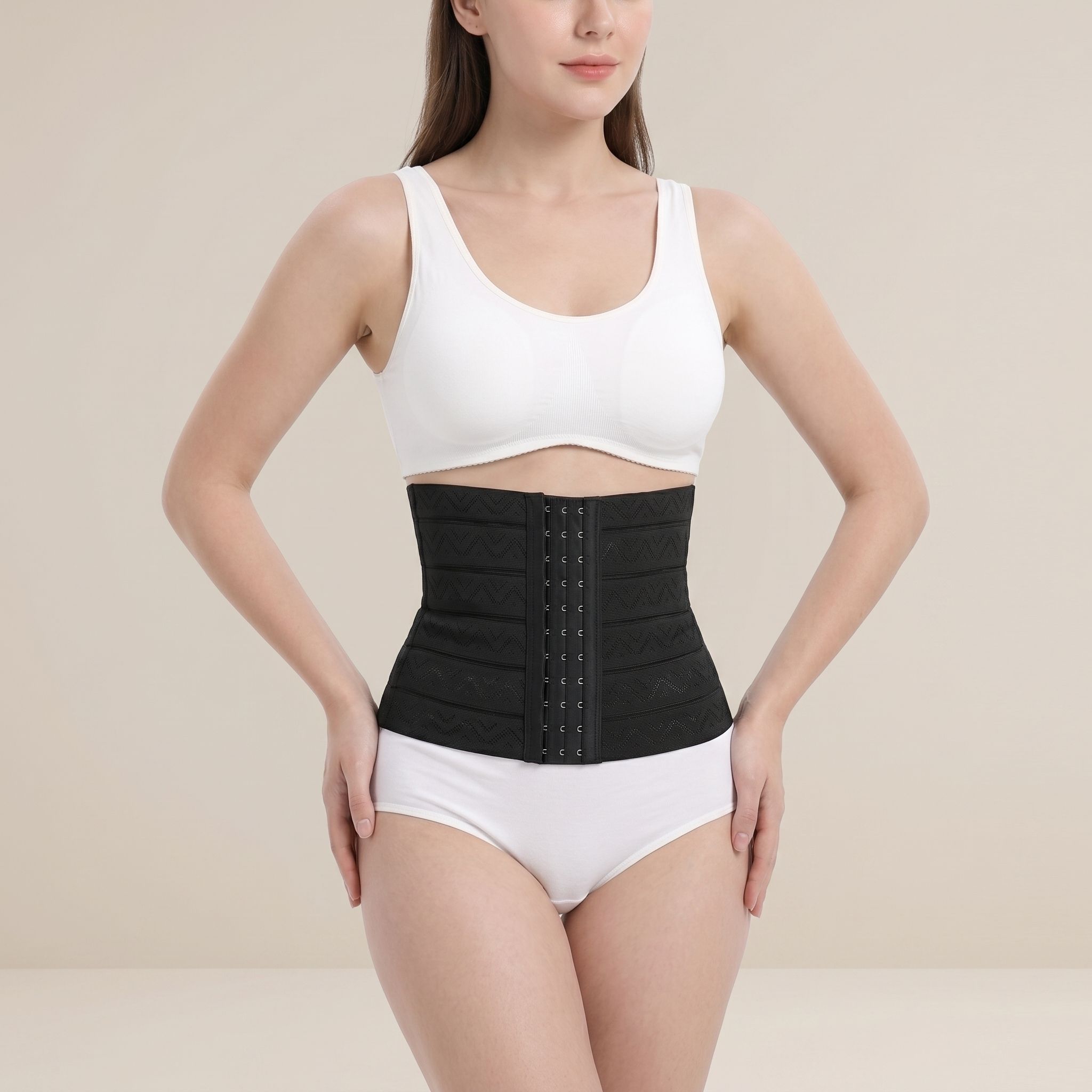 sanvi Men, Unisex, Women Shapewear-picture-13