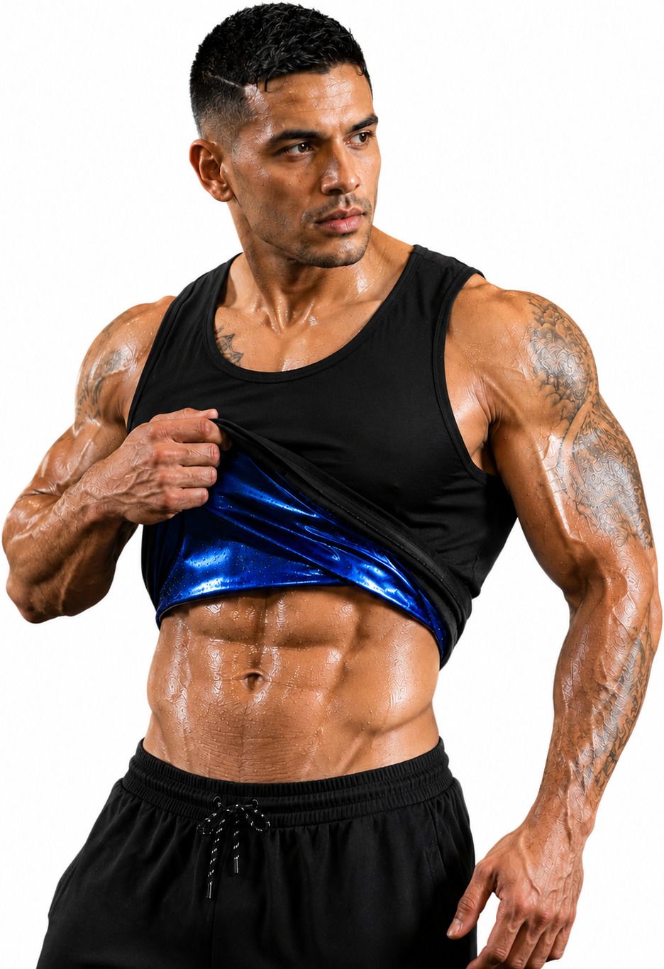 speginic Men Shapewear-picture-13