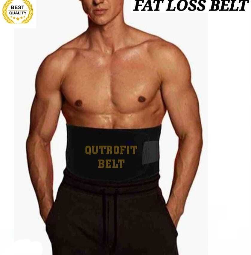 qutrofit Men, Unisex Shapewear-picture-24