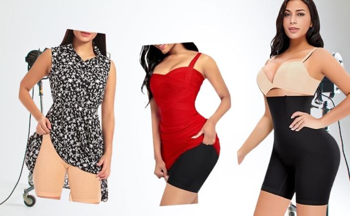 byaz creation Women Shapewear-picture-45