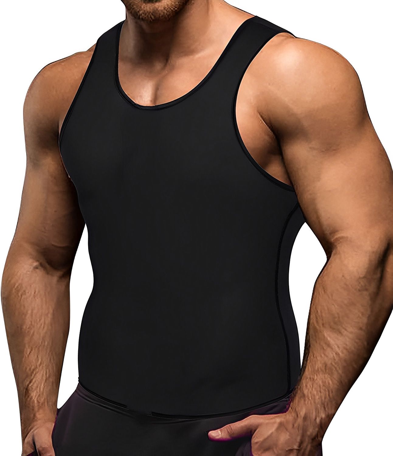 speginic Men Shapewear-picture-20